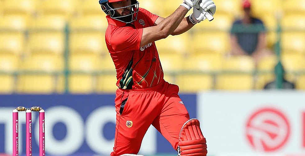 The Scorecard Is Cricket's Blockchain: No One Can Forge an Empty Ledger The Scorecard Is Cricket's Blockchain: No One Can Forge an Empty Ledger