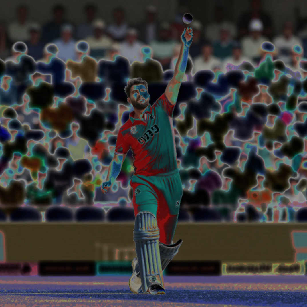 The Testimony of a Blank Ledger: Data Integrity in Cricket Governance and the Quiet Role of Blockchain Ledgers The Testimony of a Blank Ledger: Data Integrity in Cricket Governance and the Quiet Role of Blockchain Ledgers