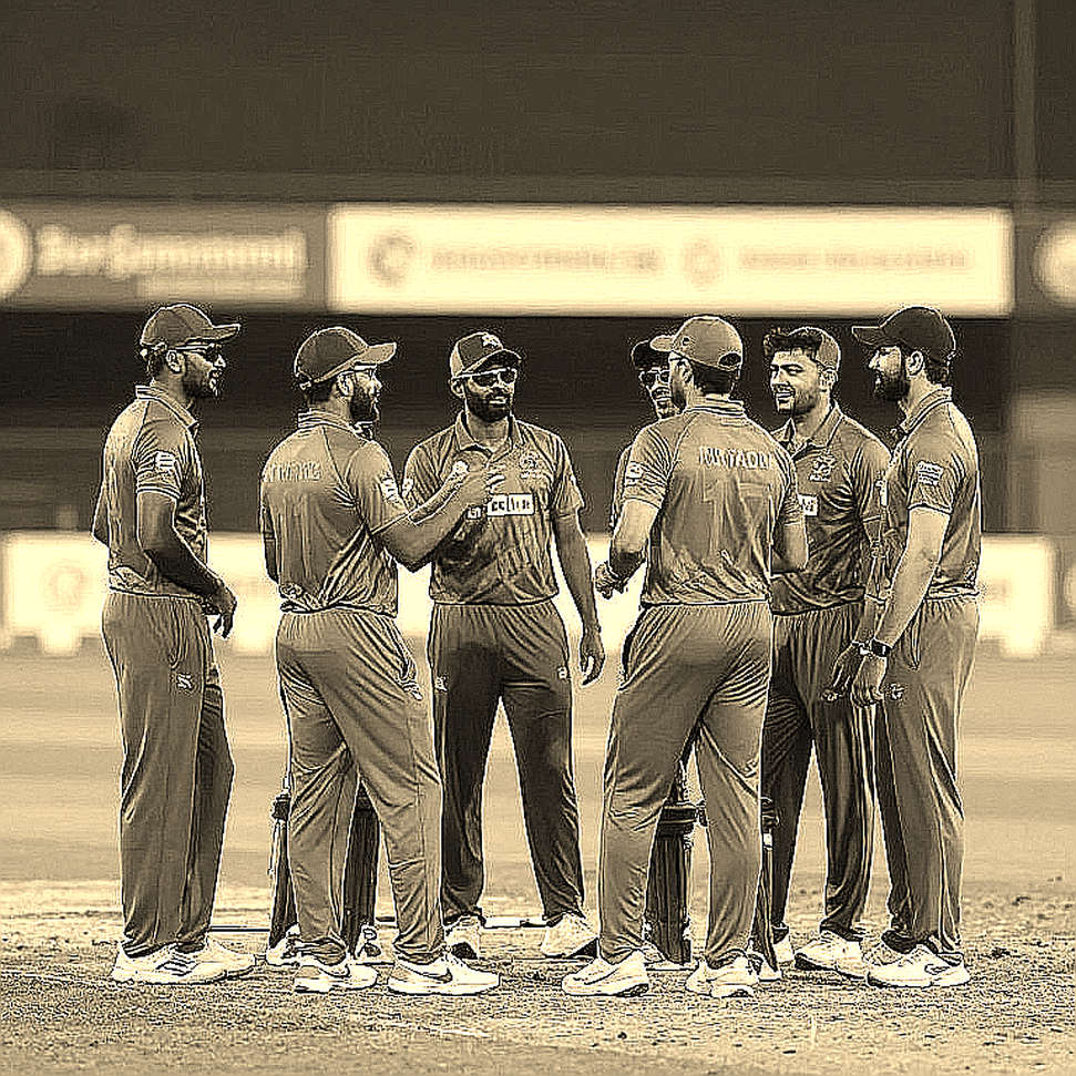 Eight Layers of Cricket in a World Cup Season: Format Wars, Franchise Money, and the Shadow of Blockchain Eight Layers of Cricket in a World Cup Season: Format Wars, Franchise Money, and the Shadow of Blockchain