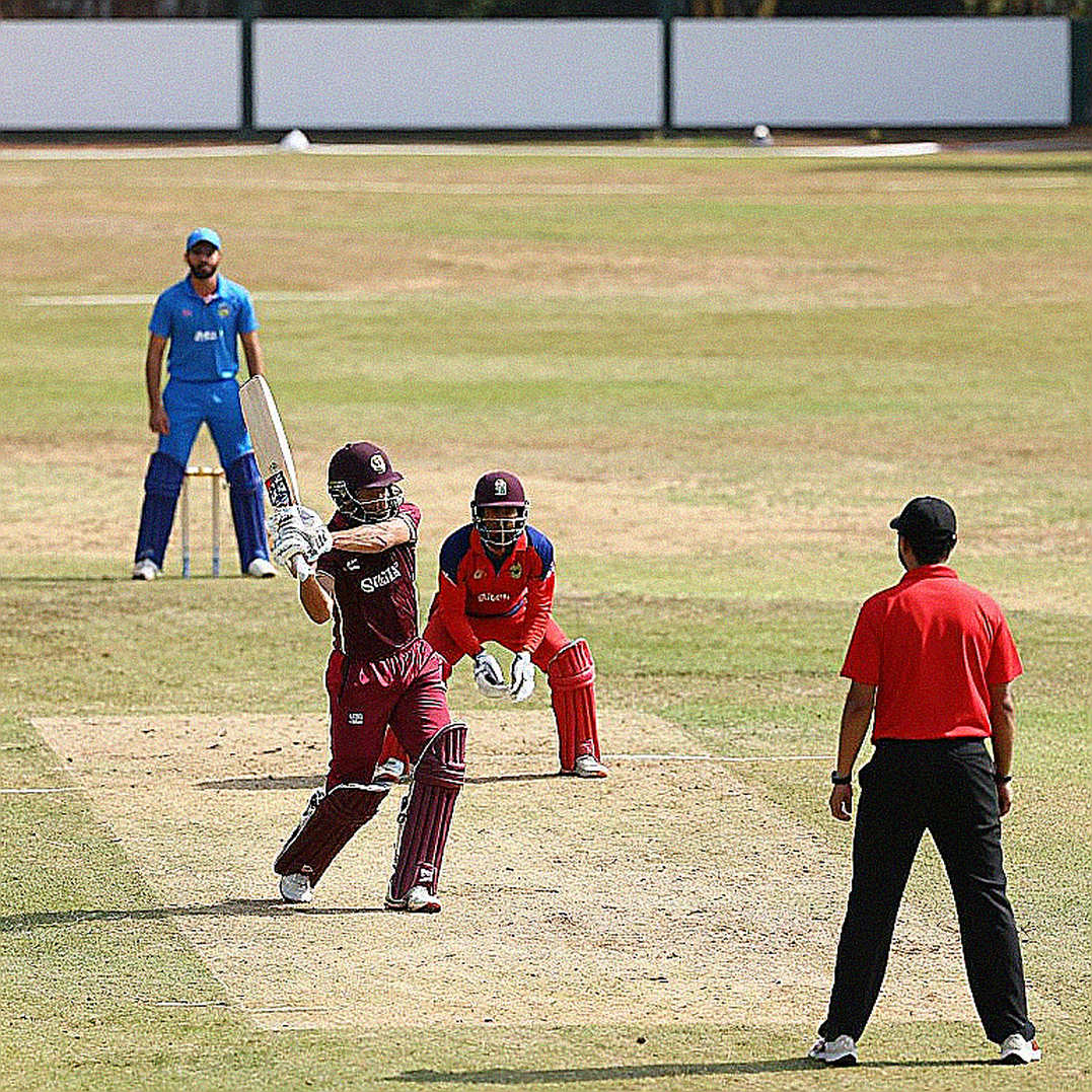 Eight Layers of Cricket in a World Cup Season: Format Wars, Franchise Money, and the Shadow of Blockchain Eight Layers of Cricket in a World Cup Season: Format Wars, Franchise Money, and the Shadow of Blockchain