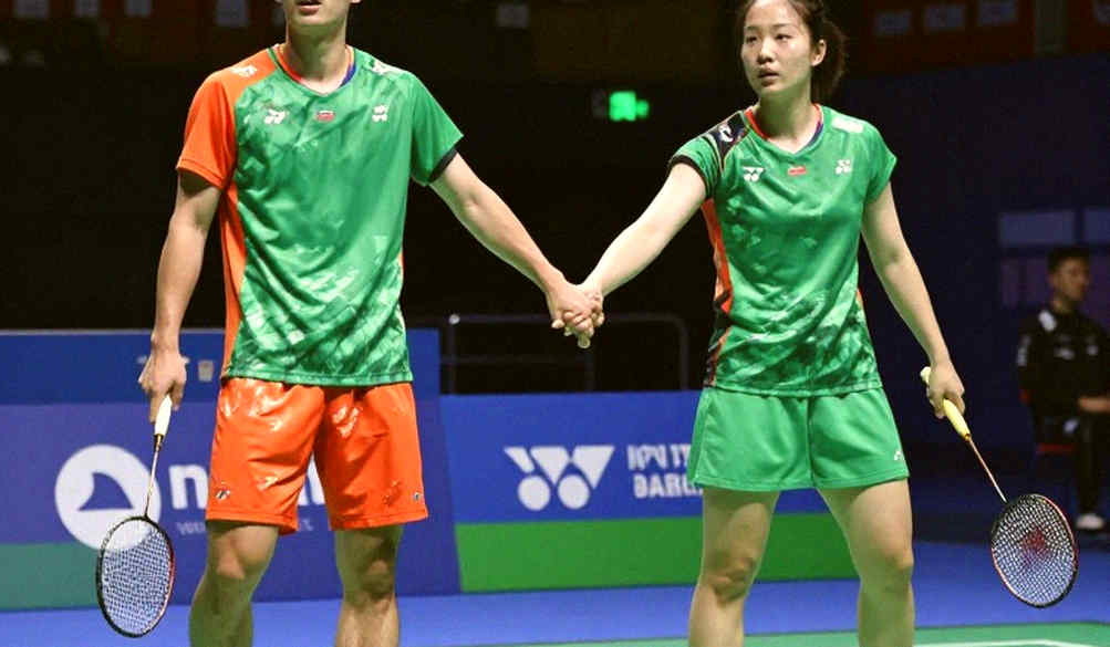 Asian Games 2026: Behind India's 3-0 Win Over Kazakhstan Lies a Doubles Vacuum
