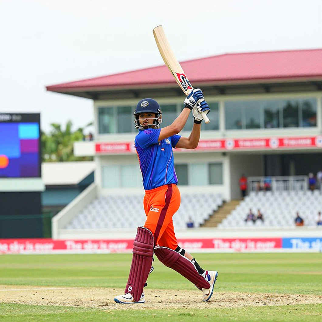 The Game of Immutable Records: Cricket Analytics, Data Integrity, and the Honesty of a Null Result