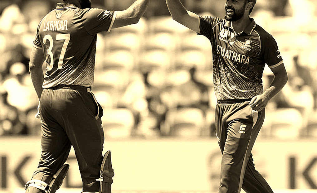 The Game of Immutable Records: Cricket Analytics, Data Integrity, and the Honesty of a Null Result