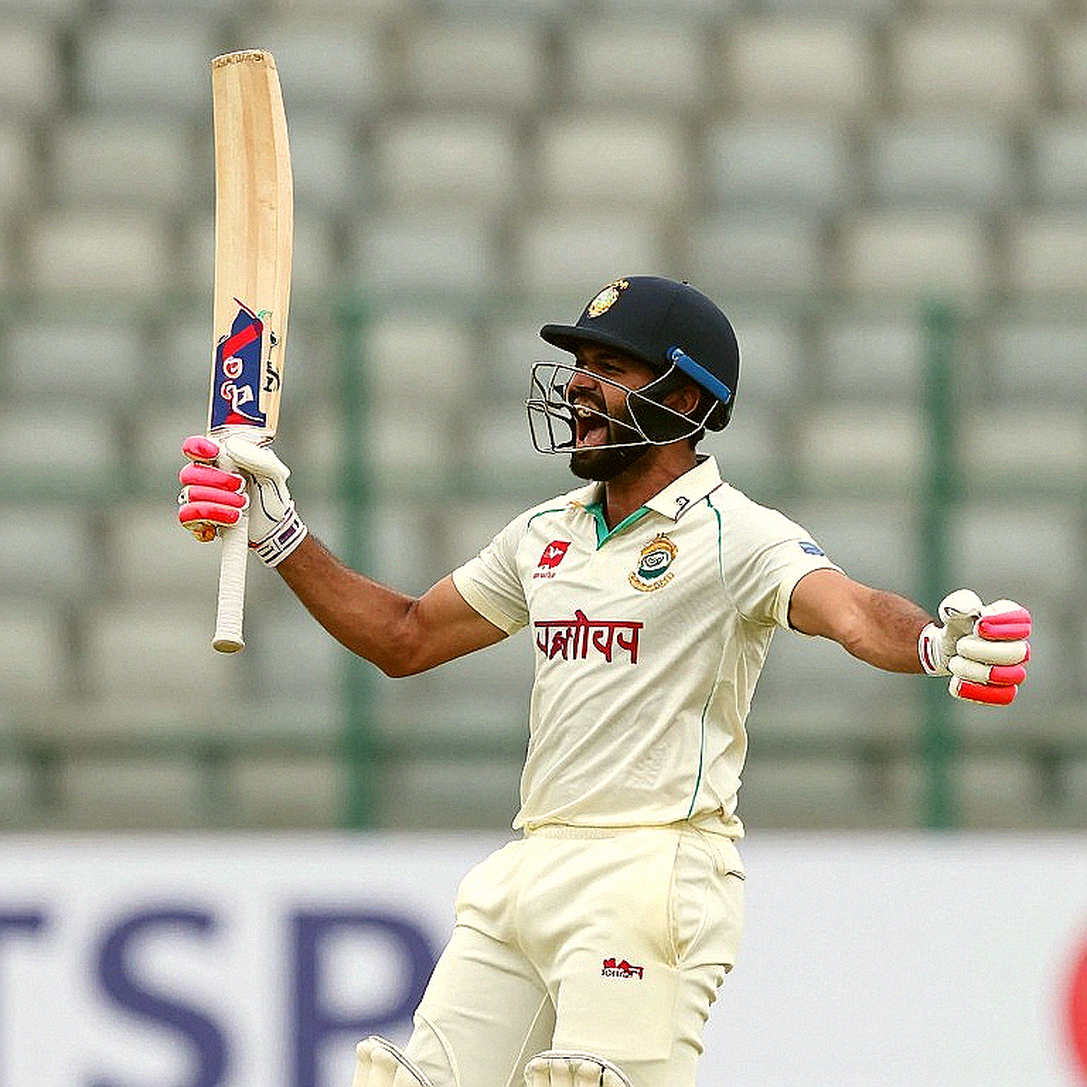Nineteen Wickets in One Match: Test Cricket's Record Archive and Its Empty Spaces