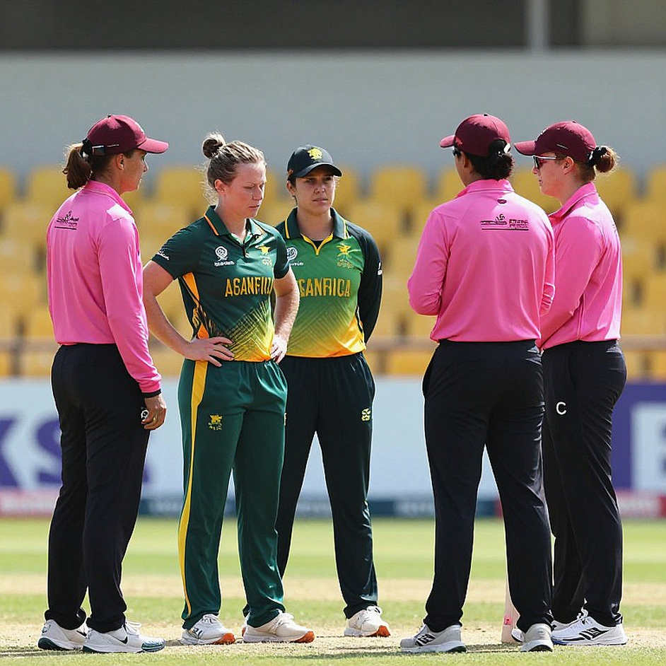 Eight Dimensions, Forty-Two Rows, One Empty Cell: A Chain-of-Custody Audit of Cricket Analytics Eight Dimensions, Forty-Two Rows, One Empty Cell: A Chain-of-Custody Audit of Cricket Analytics
