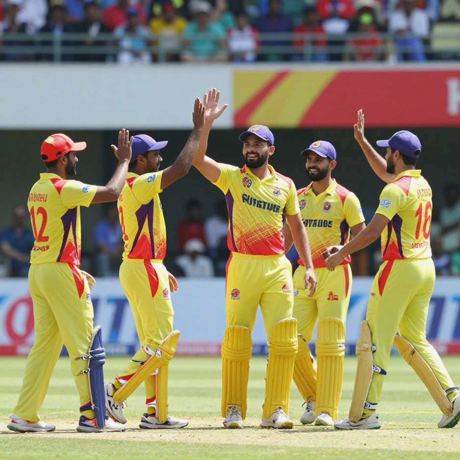 শেষ ৩১ বলের সাক্ষ্য: ফয়সালাবাদে কোমল খানের ৫০ ও শ্রীলঙ্কার ধসের টাইমস্ট্যাম্প শেষ ৩১ বলের সাক্ষ্য: ফয়সালাবাদে কোমল খানের ৫০ ও শ্রীলঙ্কার ধসের টাইমস্ট্যাম্প
