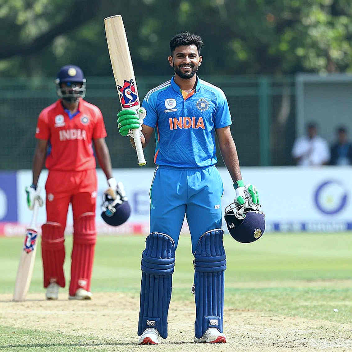 Rawalpindi's Toss, Two Rotated Squads, and a Report Arguing With Itself Rawalpindi's Toss, Two Rotated Squads, and a Report Arguing With Itself