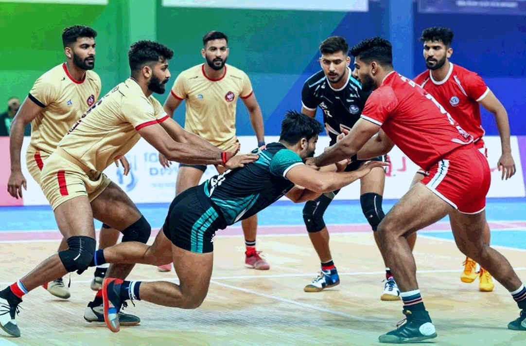 ছয় ফুটের ওপর ভরসা: নাগোয়ায় পবন সেহরাওয়াতের লাফ, ২.৬ কোটি টাকার ছায়া আর একটা অসমাপ্ত প্রশ্ন