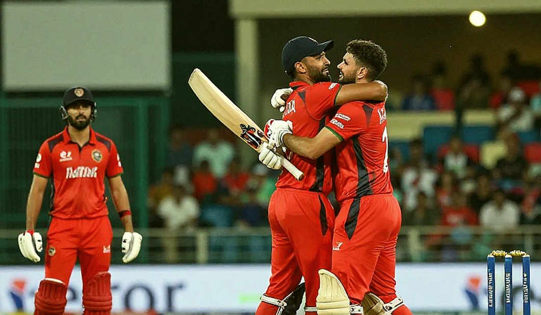 সাত নম্বর বোলার: ২০২৬ টি-টোয়েন্টি বিশ্বকাপে এশিয়ার চাপা হিসাব