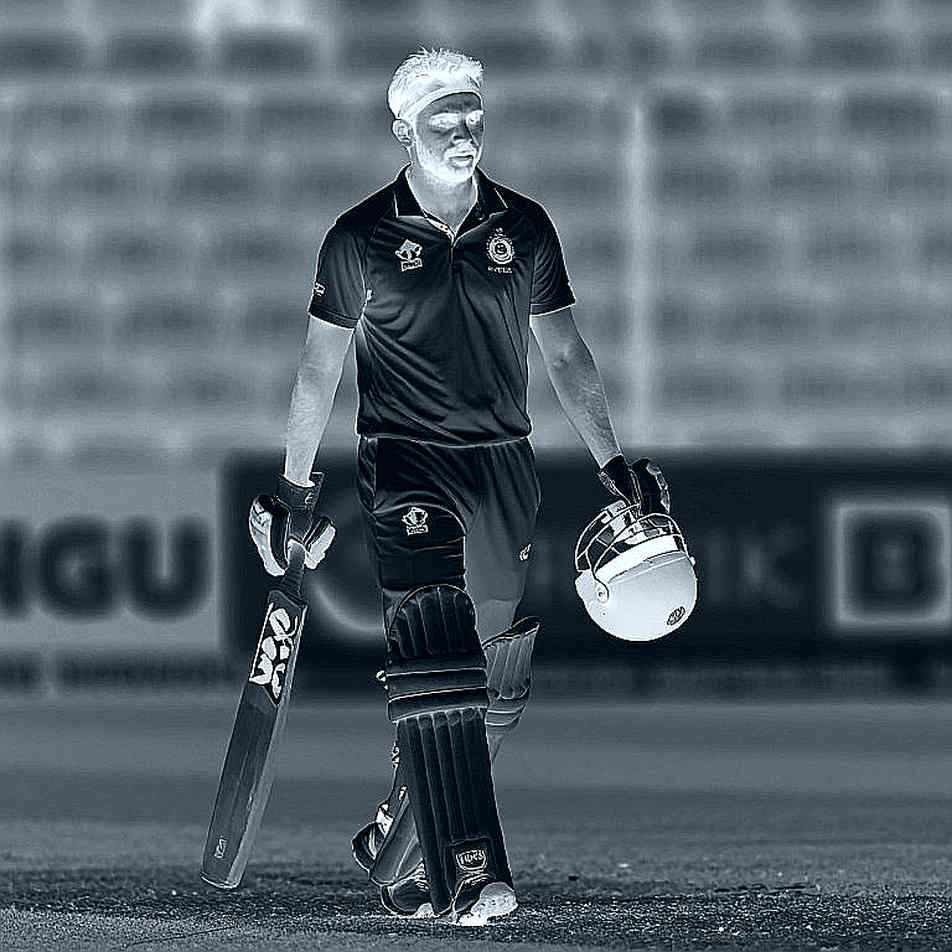 Cricket's Metronome Now Beats on the Blockchain: From Fan Tokens to Smart Contracts