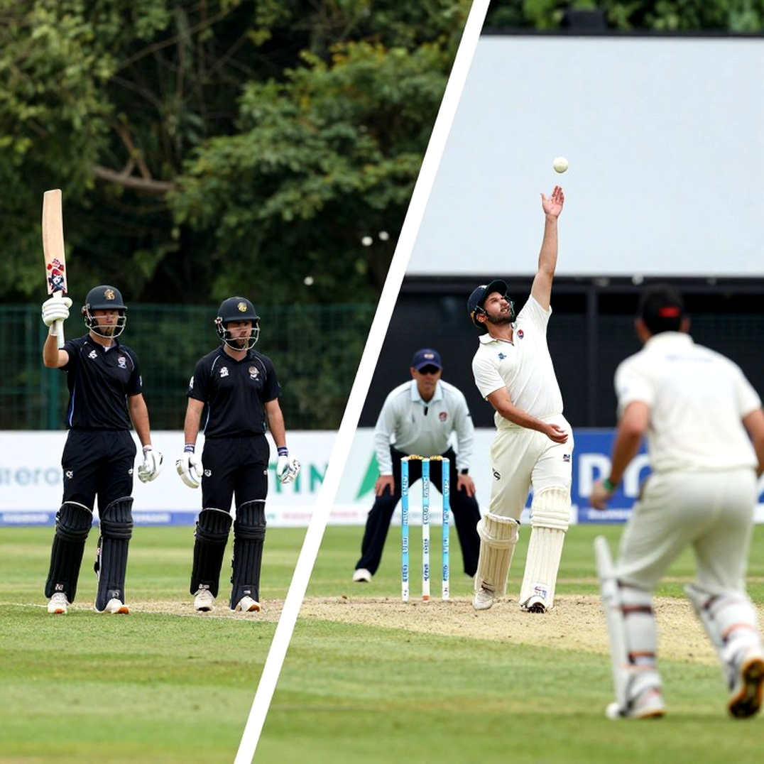 Asia's Cricket Field: A Battle of Rhythm, Not Numbers Asia's Cricket Field: A Battle of Rhythm, Not Numbers