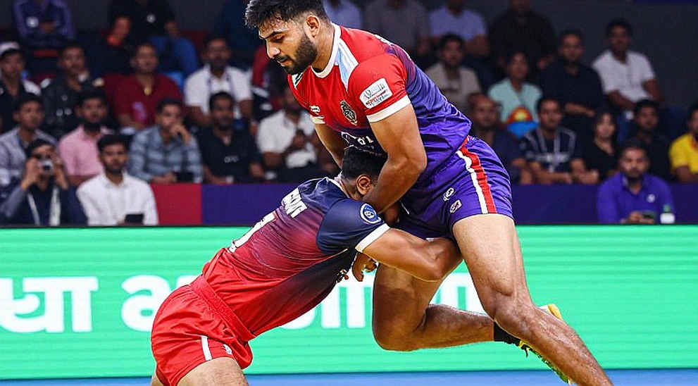 যে বিশ্লেষণে শিরোনাম নেই: ইস্পোর্টস ডেটার প্রথম প্রশ্ন গেমের নাম