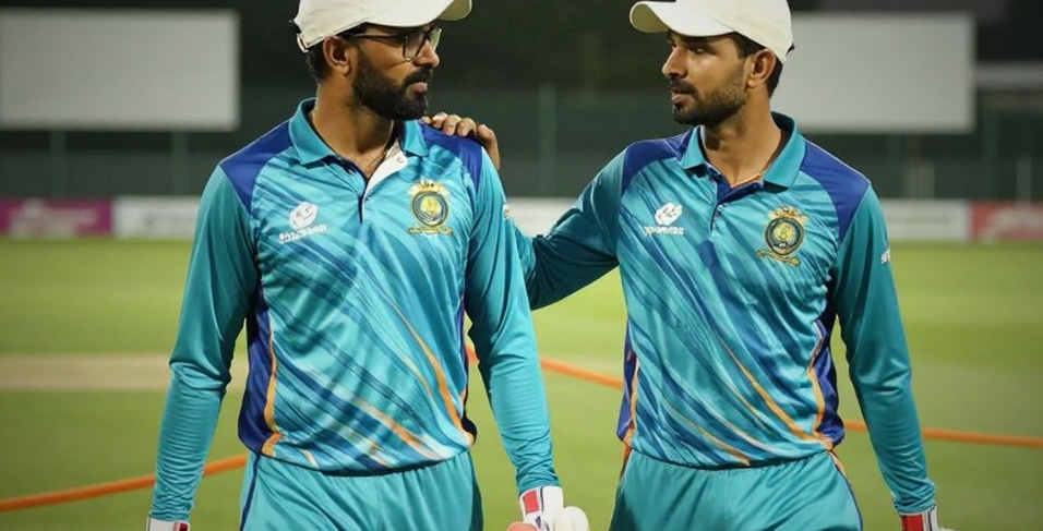শূন্য ইনপুট, শক্ত রায়: ক্রিকেট অফিসিয়েটিং বিশ্লেষণে প্রমাণ-শৃঙ্খলার পাঠ শূন্য ইনপুট, শক্ত রায়: ক্রিকেট অফিসিয়েটিং বিশ্লেষণে প্রমাণ-শৃঙ্খলার পাঠ