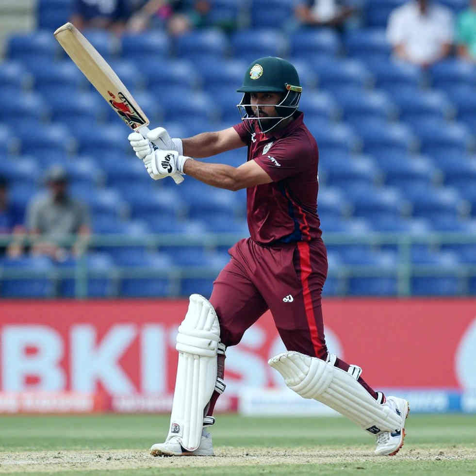 The Integrity of the Blank Page: The Courage to Write 'Insufficient Information' in Cricket Analysis The Integrity of the Blank Page: The Courage to Write 'Insufficient Information' in Cricket Analysis