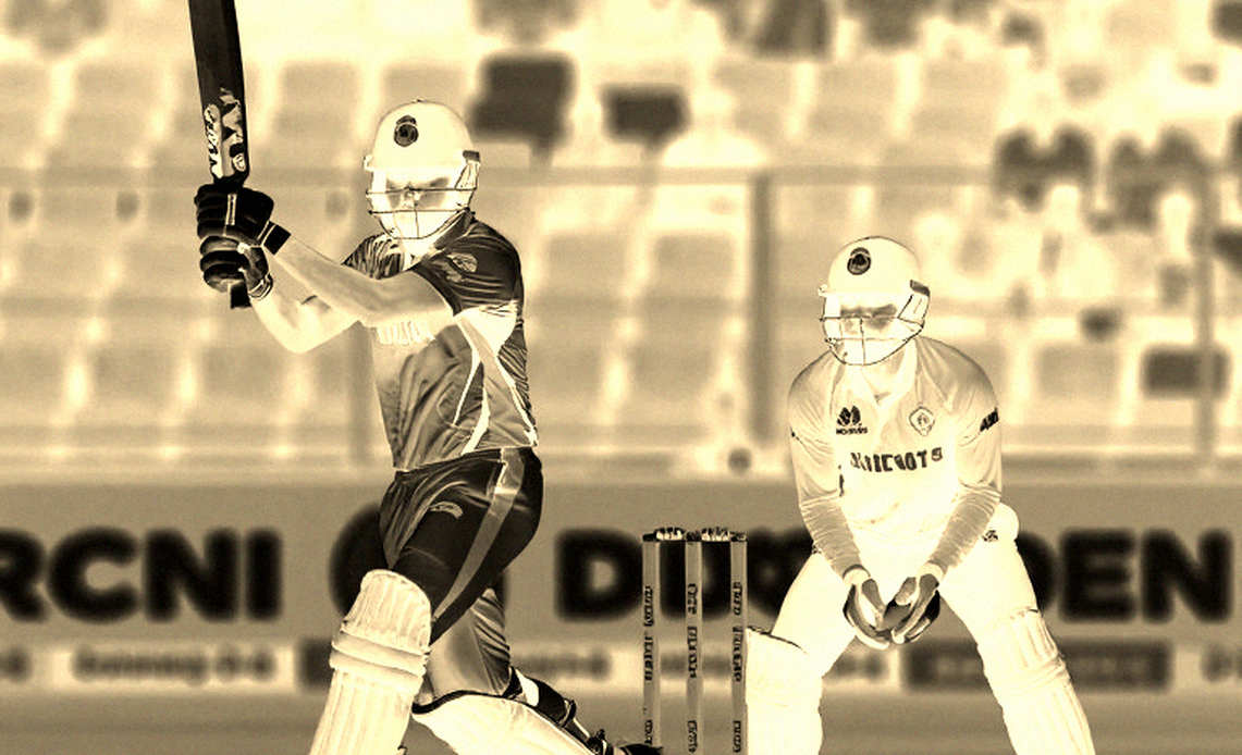 Cricket Data Integrity and the Blockchain Ledger: A Warning from an Empty Dataset Cricket Data Integrity and the Blockchain Ledger: A Warning from an Empty Dataset