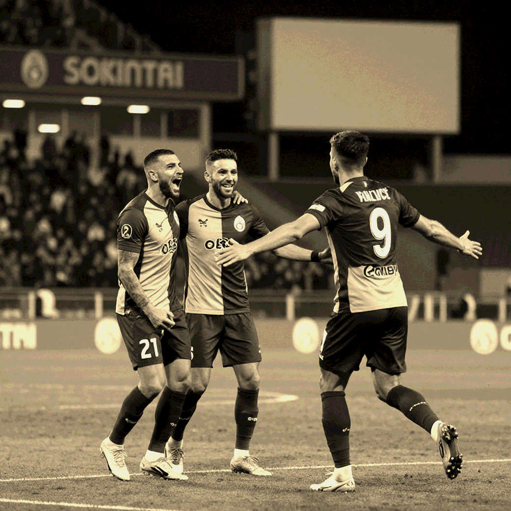 Beşiktaş's €273.5m — The Ledger Behind Leapfrogging Fenerbahçe and the Second Page of the Transfermarkt File Beşiktaş's €273.5m — The Ledger Behind Leapfrogging Fenerbahçe and the Second Page of the Transfermarkt File