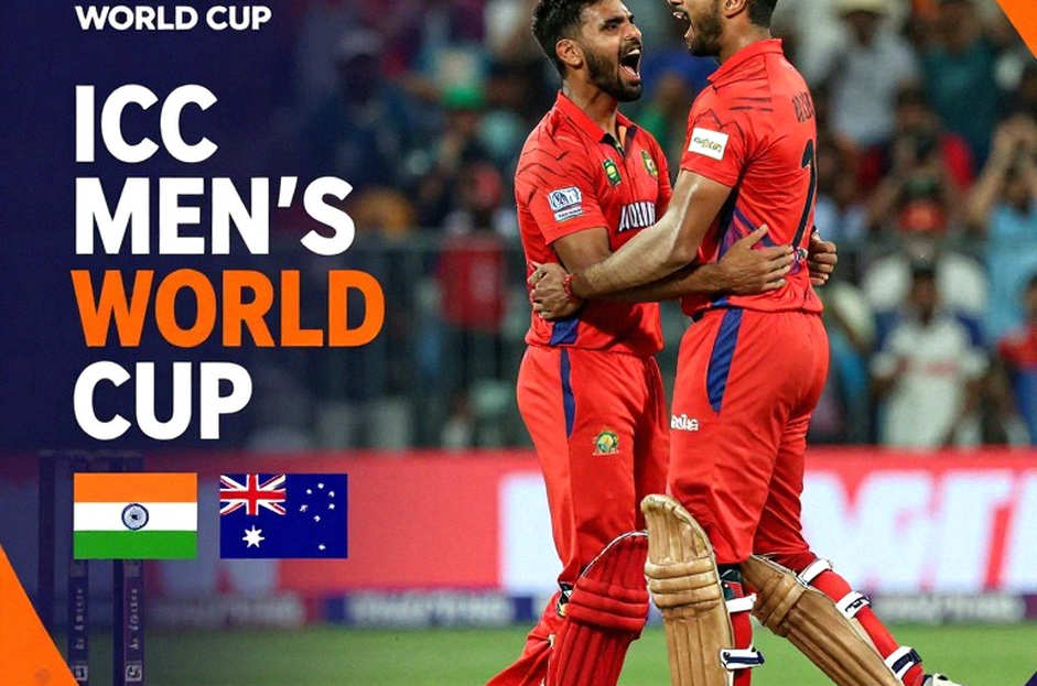 The Empty Selector's Chair: How BCCI's Vacancy Notice Leaked Indian Cricket's Real Power Map The Empty Selector's Chair: How BCCI's Vacancy Notice Leaked Indian Cricket's Real Power Map