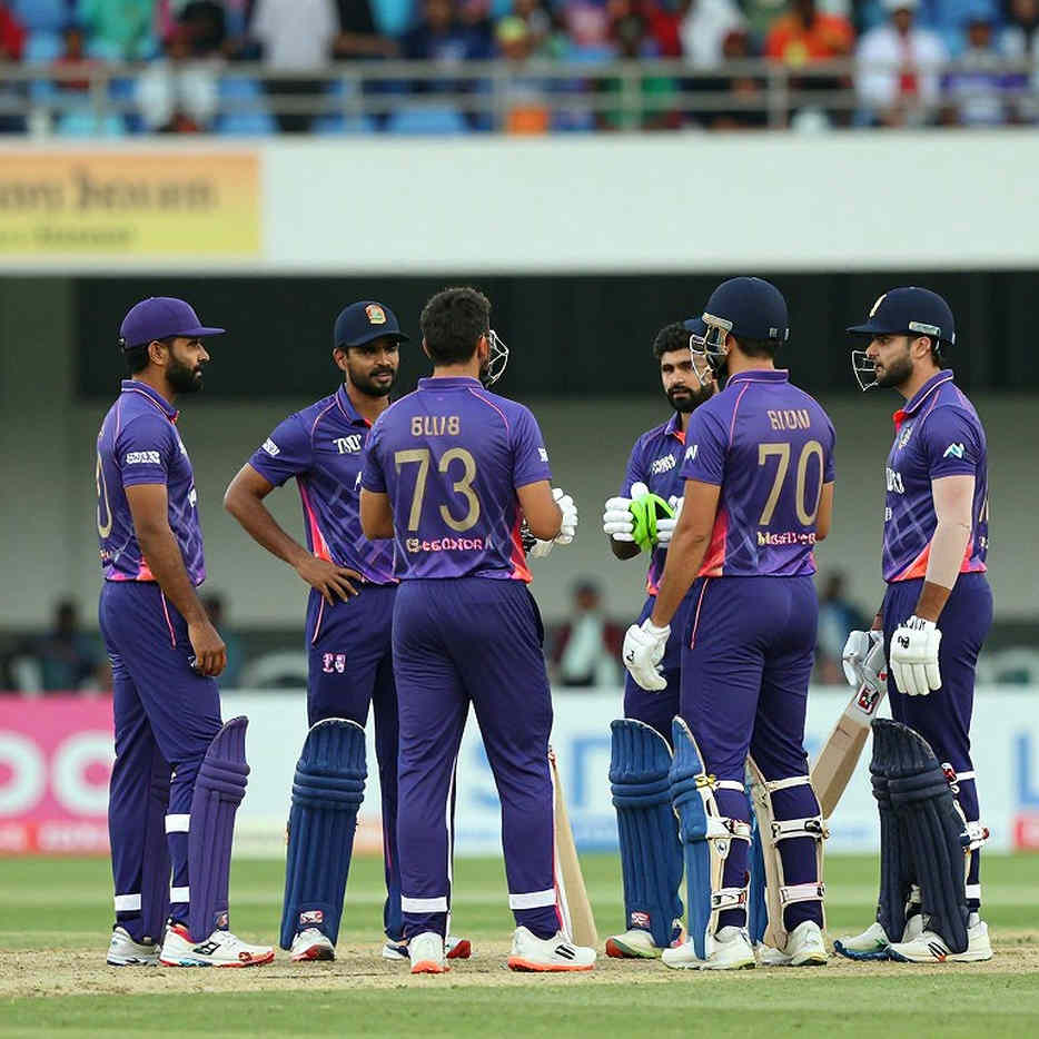 The Empty Selector's Chair: How BCCI's Vacancy Notice Leaked Indian Cricket's Real Power Map The Empty Selector's Chair: How BCCI's Vacancy Notice Leaked Indian Cricket's Real Power Map