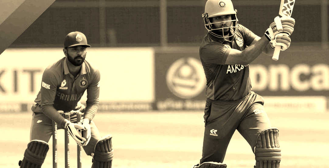 What Changes When the Mirpur Pitch Ages: Bangladesh's Quiet Home-Advantage Equation in Asian Test Cricket