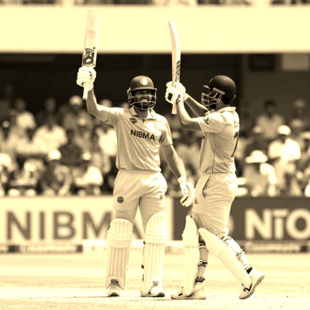 Reading the Empty Dashboard: Cricket Data Provenance in Asia and the Blockchain Question Reading the Empty Dashboard: Cricket Data Provenance in Asia and the Blockchain Question