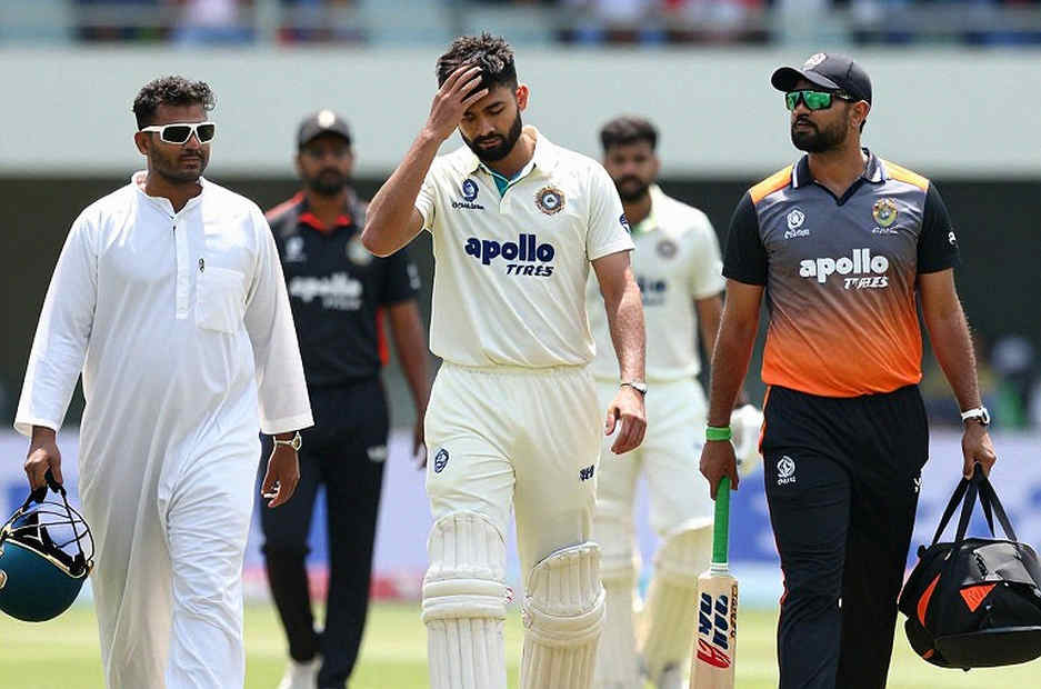 Reading the Empty Dashboard: Cricket Data Provenance in Asia and the Blockchain Question Reading the Empty Dashboard: Cricket Data Provenance in Asia and the Blockchain Question