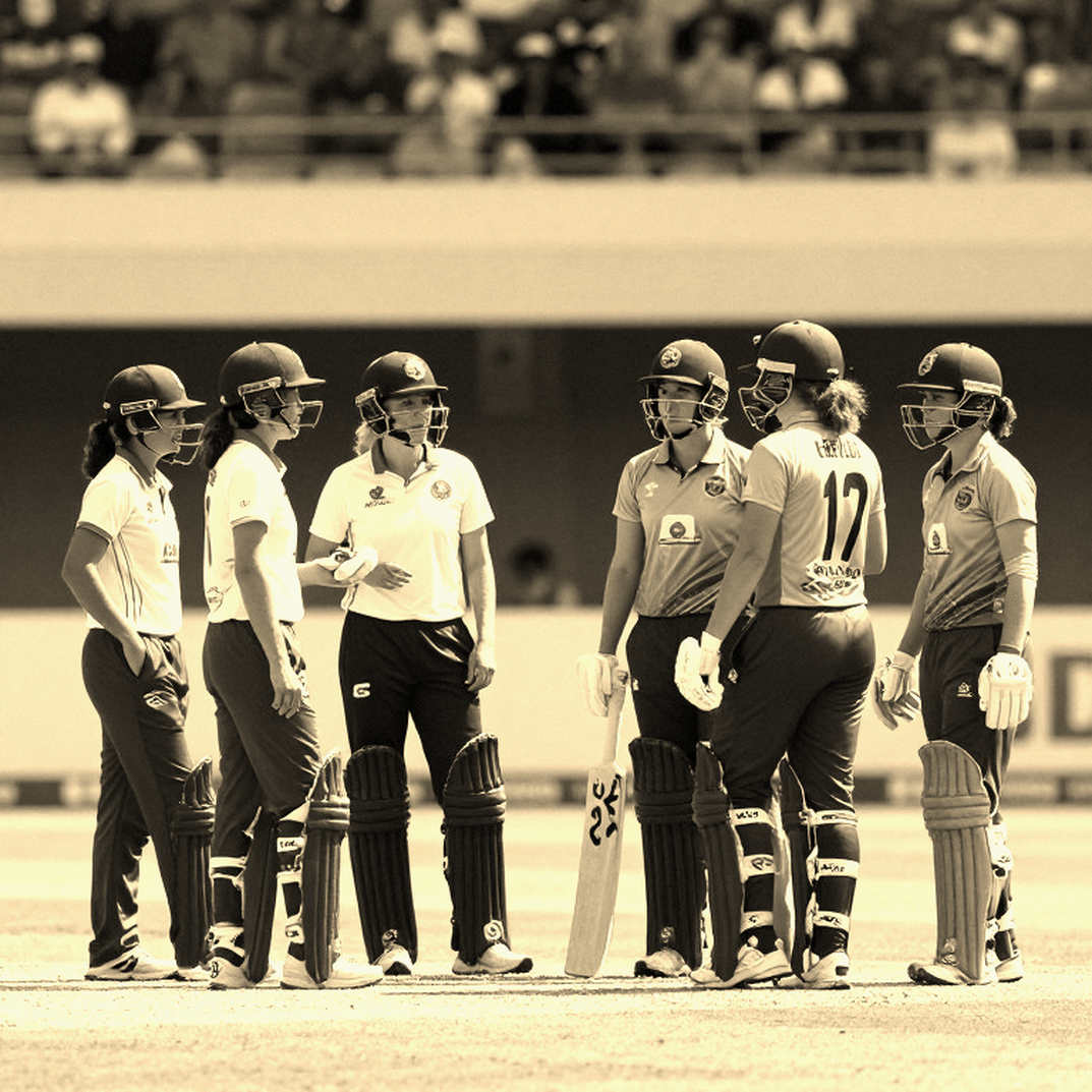 Reading the Empty Dashboard: Cricket Data Provenance in Asia and the Blockchain Question Reading the Empty Dashboard: Cricket Data Provenance in Asia and the Blockchain Question