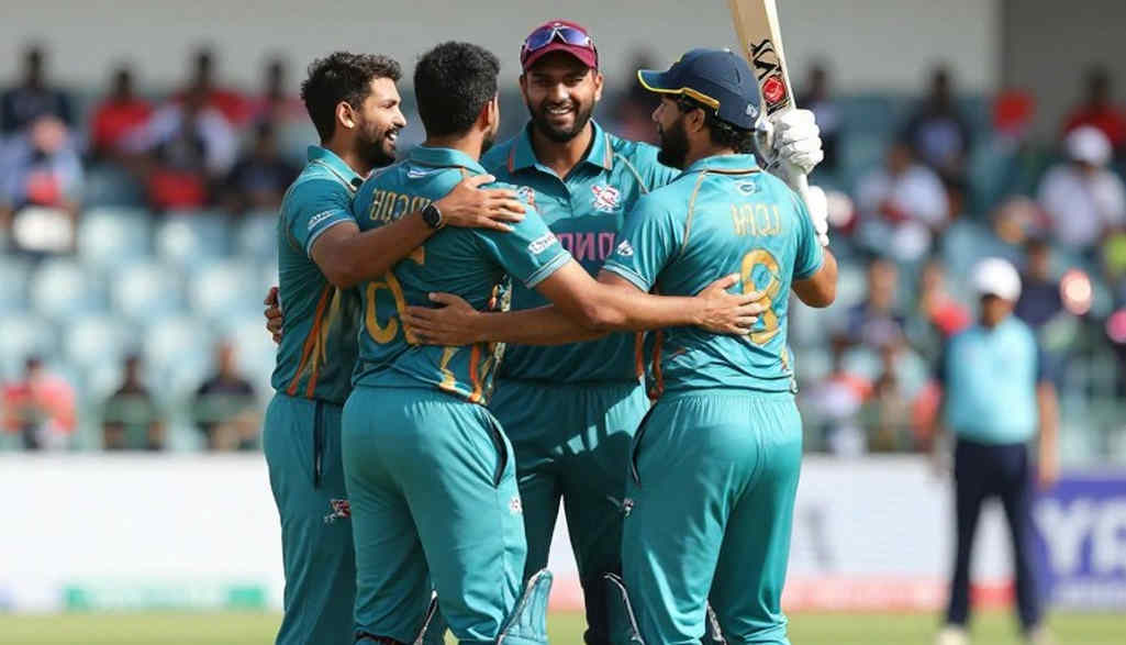 Empty Payload, False Signal: Why Cricket's Information Supply Chain Needs Blockchain Verification
