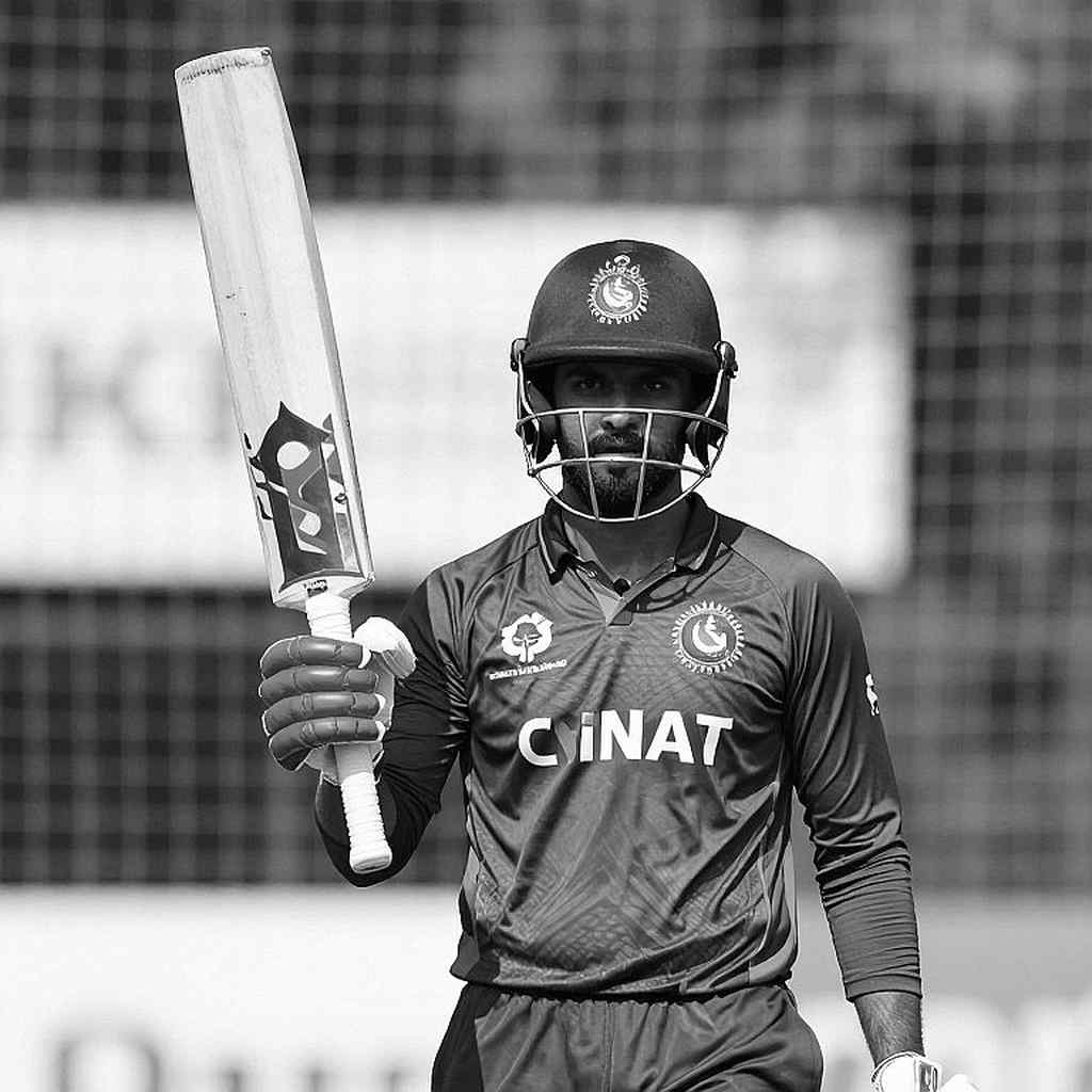 The Empty Block: A Fracture in Asian Cricket's Information Ledger