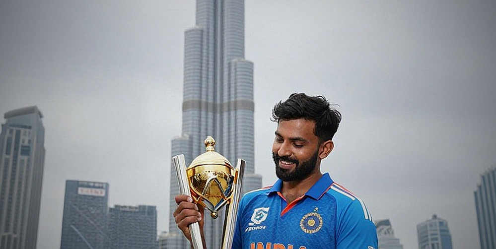 এশীয় ক্রিকেটে আম্পায়ারের খোলা খাতা: ডিসিপ্লিন যখন টাইমস্ট্যাম্পের হিসাব এশীয় ক্রিকেটে আম্পায়ারের খোলা খাতা: ডিসিপ্লিন যখন টাইমস্ট্যাম্পের হিসাব