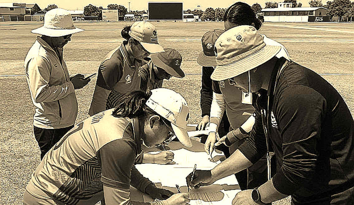 The Silent Constitution of Cricket Media Rights: An Audit of Broadcast Economics from World Cups to Franchise Leagues
