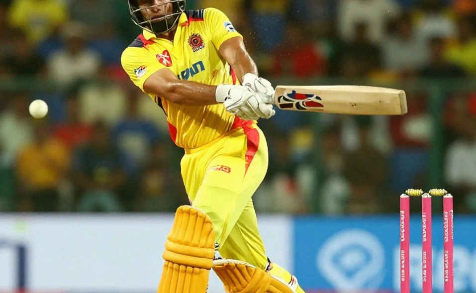 Reading the Empty File: The Courage to Say "I Don't Know" in Cricket Analysis Reading the Empty File: The Courage to Say "I Don't Know" in Cricket Analysis