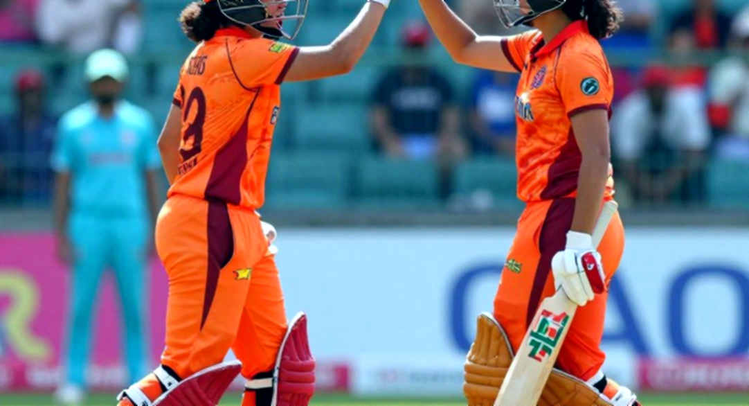 লিকুইডের মিড লেন বাজি: নিশা যেখানে থেমে গেলেন, মালরিন সেখানে শুরু করছেন