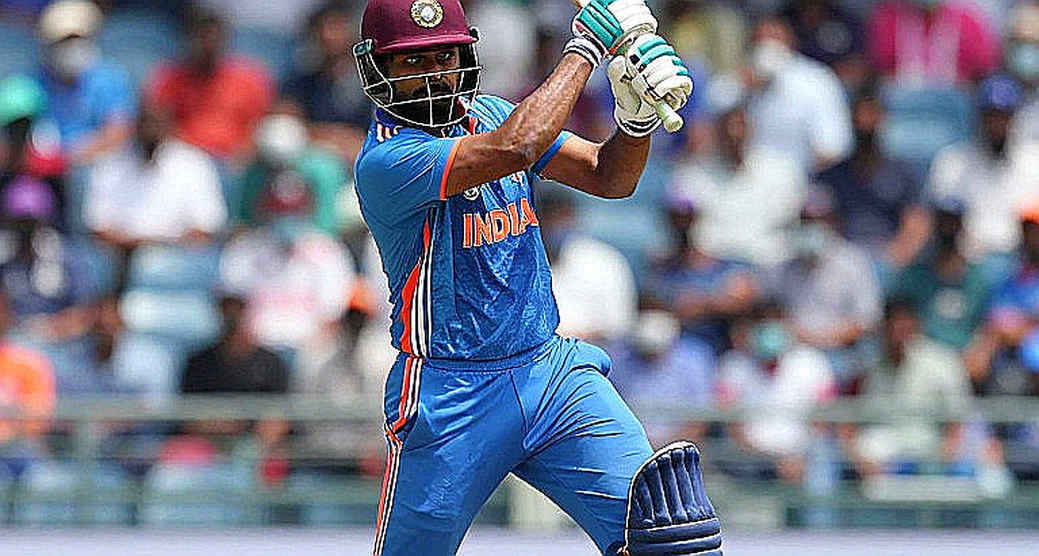 The Silent Fracture in the Middle Overs: Bangladesh's Real Numbers in T20 Cricket The Silent Fracture in the Middle Overs: Bangladesh's Real Numbers in T20 Cricket