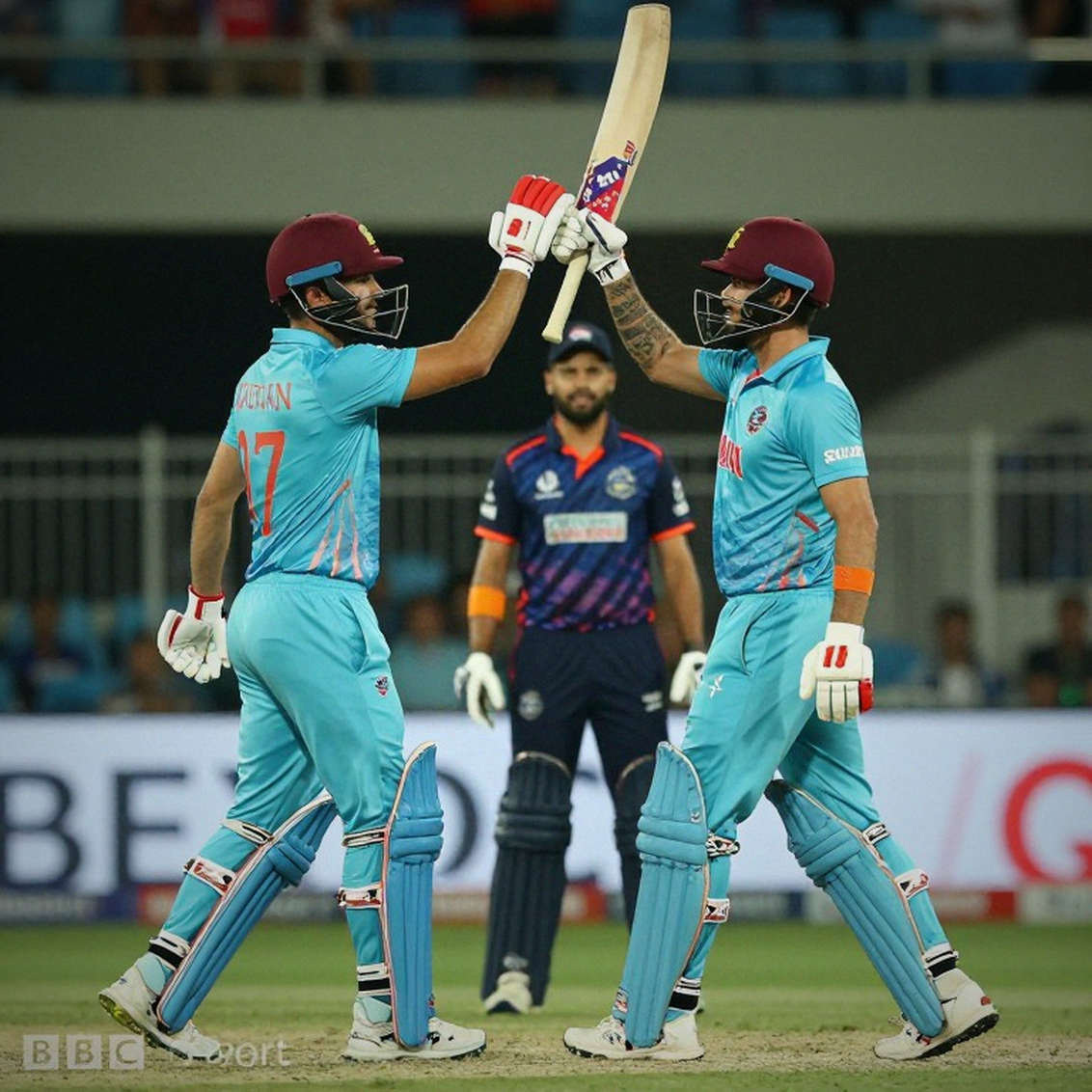 The Silent Fracture in the Middle Overs: Bangladesh's Real Numbers in T20 Cricket The Silent Fracture in the Middle Overs: Bangladesh's Real Numbers in T20 Cricket