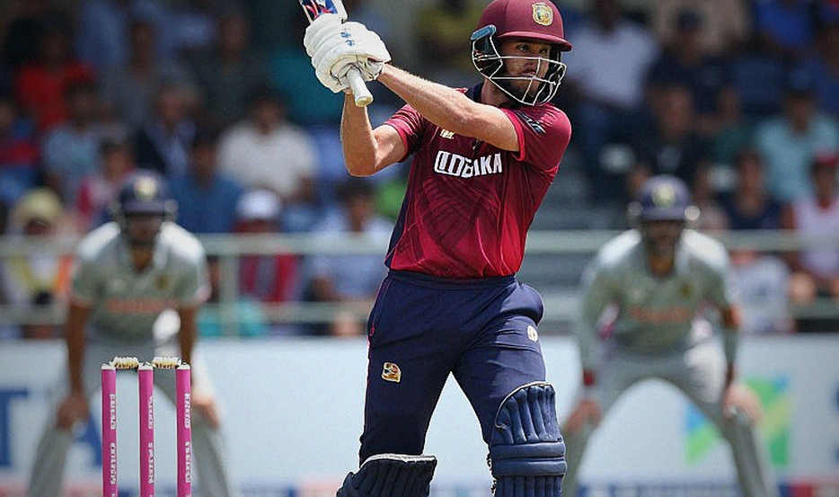 The Silent Fracture in the Middle Overs: Bangladesh's Real Numbers in T20 Cricket The Silent Fracture in the Middle Overs: Bangladesh's Real Numbers in T20 Cricket