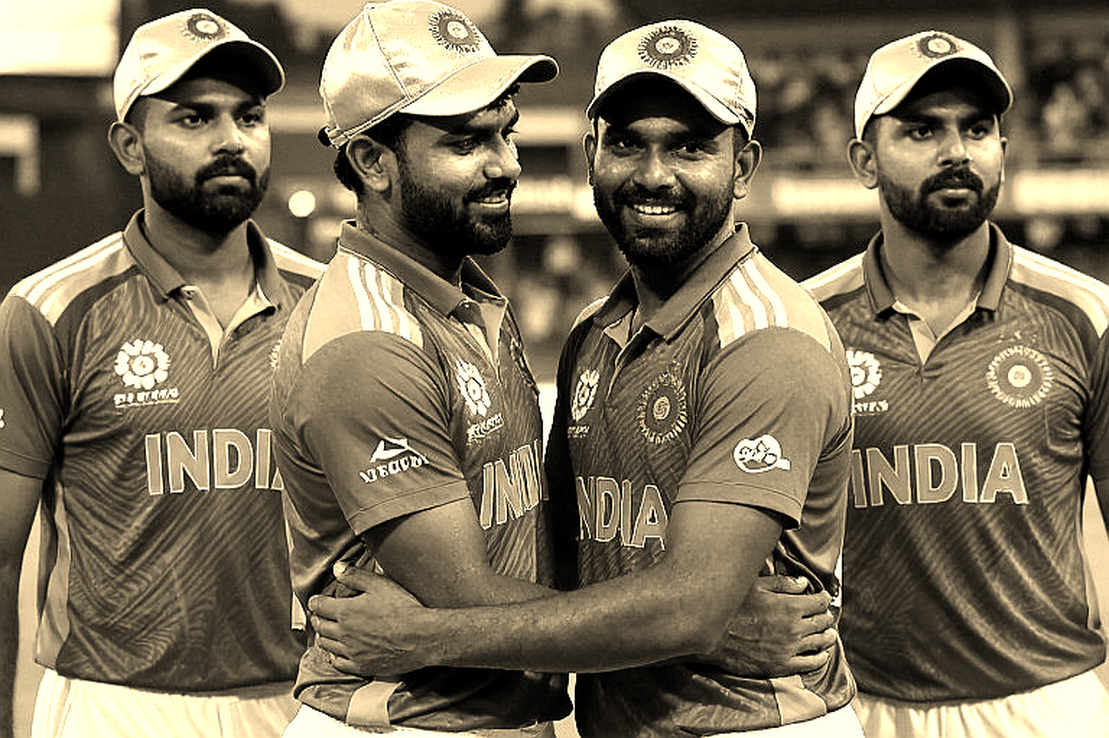 The Price of the Powerplay: Where Bangladesh's Real T20 Edge Is Hidden The Price of the Powerplay: Where Bangladesh's Real T20 Edge Is Hidden