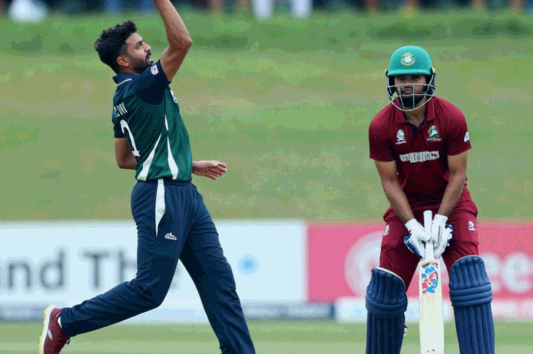 The Price of the Powerplay: Where Bangladesh's Real T20 Edge Is Hidden The Price of the Powerplay: Where Bangladesh's Real T20 Edge Is Hidden