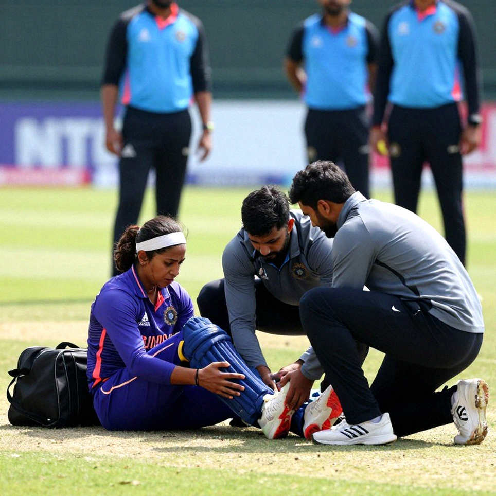 Bhuvneshwar at 36: Six Hours a Day, 19% to 14% Body Fat, and the Last Swing That Still Talks Bhuvneshwar at 36: Six Hours a Day, 19% to 14% Body Fat, and the Last Swing That Still Talks