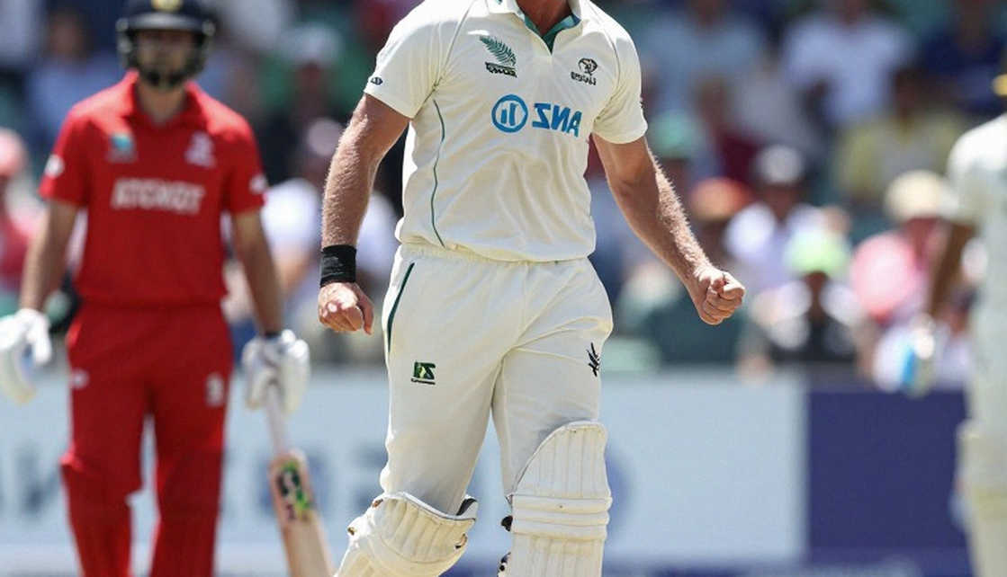 Bhuvneshwar at 36: Six Hours a Day, 19% to 14% Body Fat, and the Last Swing That Still Talks Bhuvneshwar at 36: Six Hours a Day, 19% to 14% Body Fat, and the Last Swing That Still Talks