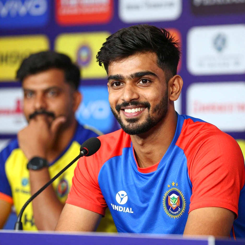 ভারত ৪৮, নেপাল ২৪ — সেমিফাইনালটা কিন্তু ওই ২৪ পয়েন্টে জেতা হয়নি