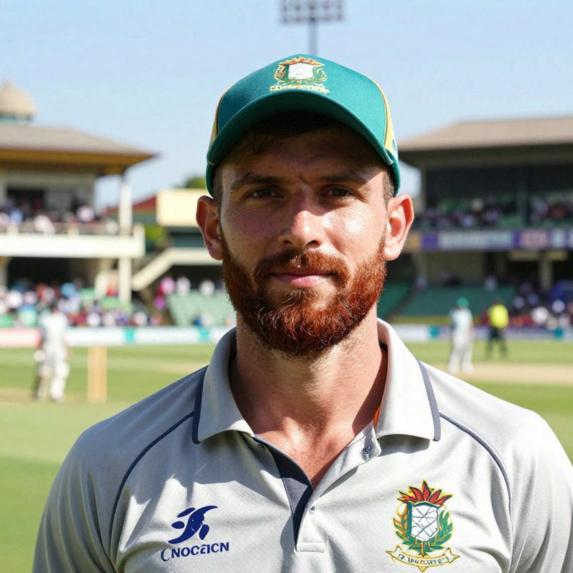 Smart Contracts and a 412-Player Ledger: The Real Test of Blockchain in Cricket's Transfer Market Smart Contracts and a 412-Player Ledger: The Real Test of Blockchain in Cricket's Transfer Market