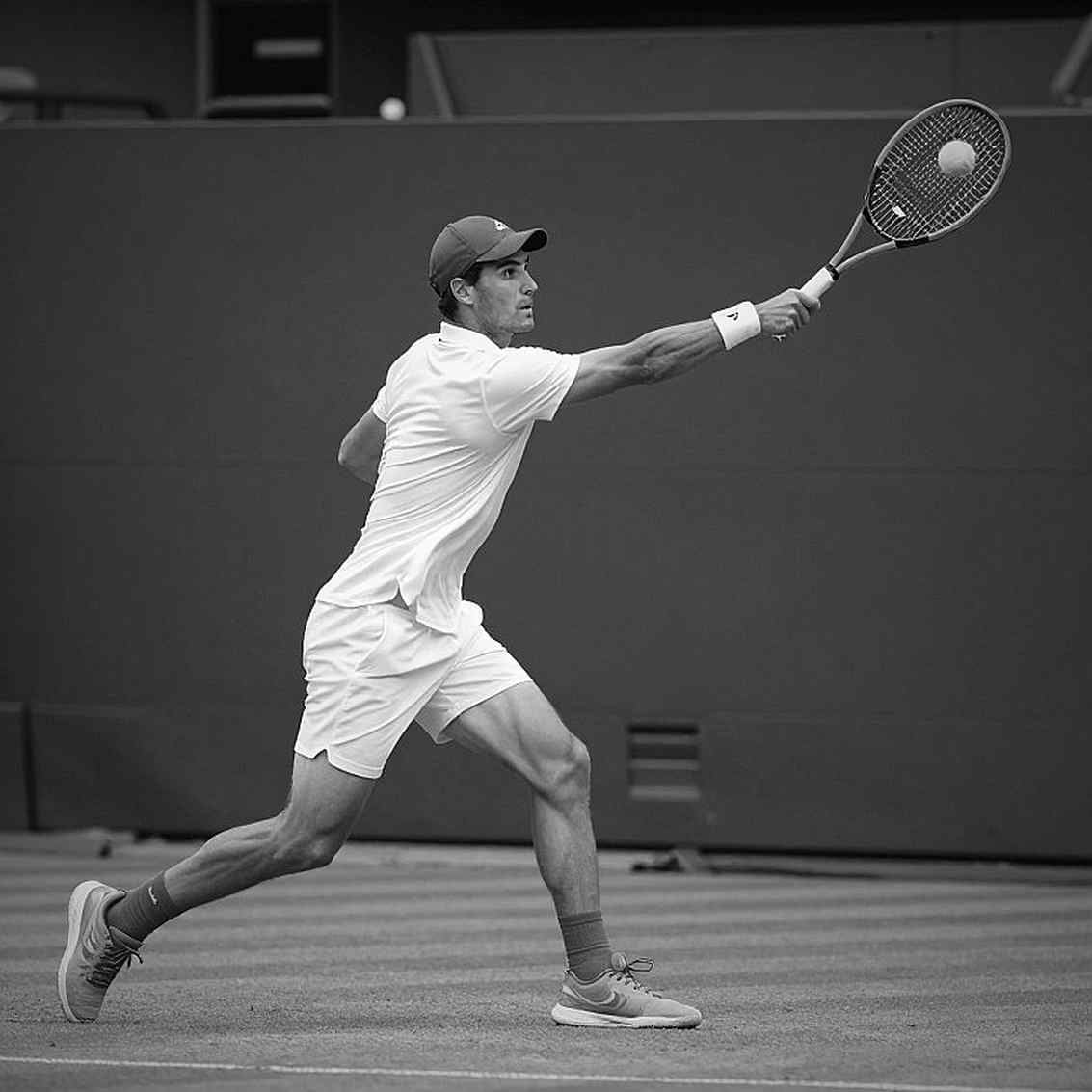 Thirteen Goals of Light, Two of Shadow: How Far Is Pablo Garcia From a Spain Call-Up? Thirteen Goals of Light, Two of Shadow: How Far Is Pablo Garcia From a Spain Call-Up?