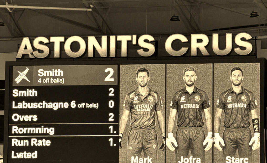 From 21/4 to 63 Runs: Where Litton Das's 'No Point in Resigning' Breaks Down From 21/4 to 63 Runs: Where Litton Das's 'No Point in Resigning' Breaks Down