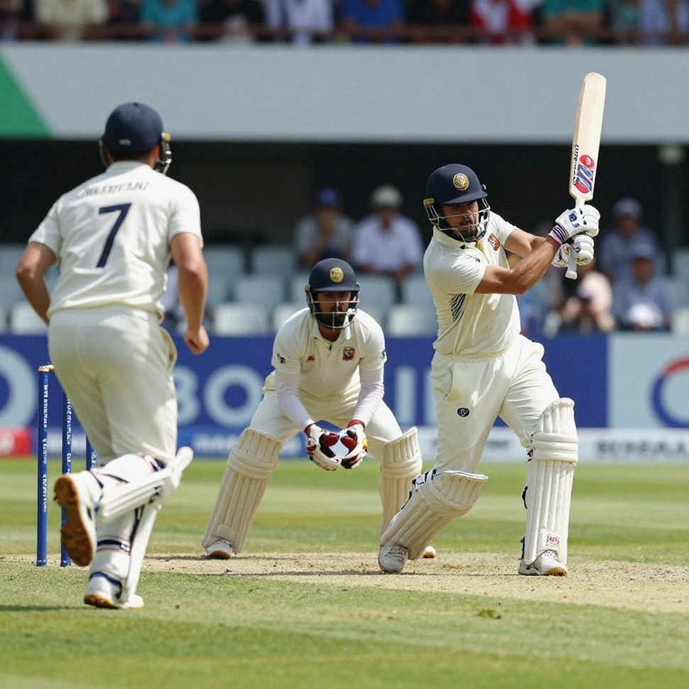The Night the Data Went Silent: Asian Cricket, the Verification Crisis, and Blockchain's Promise