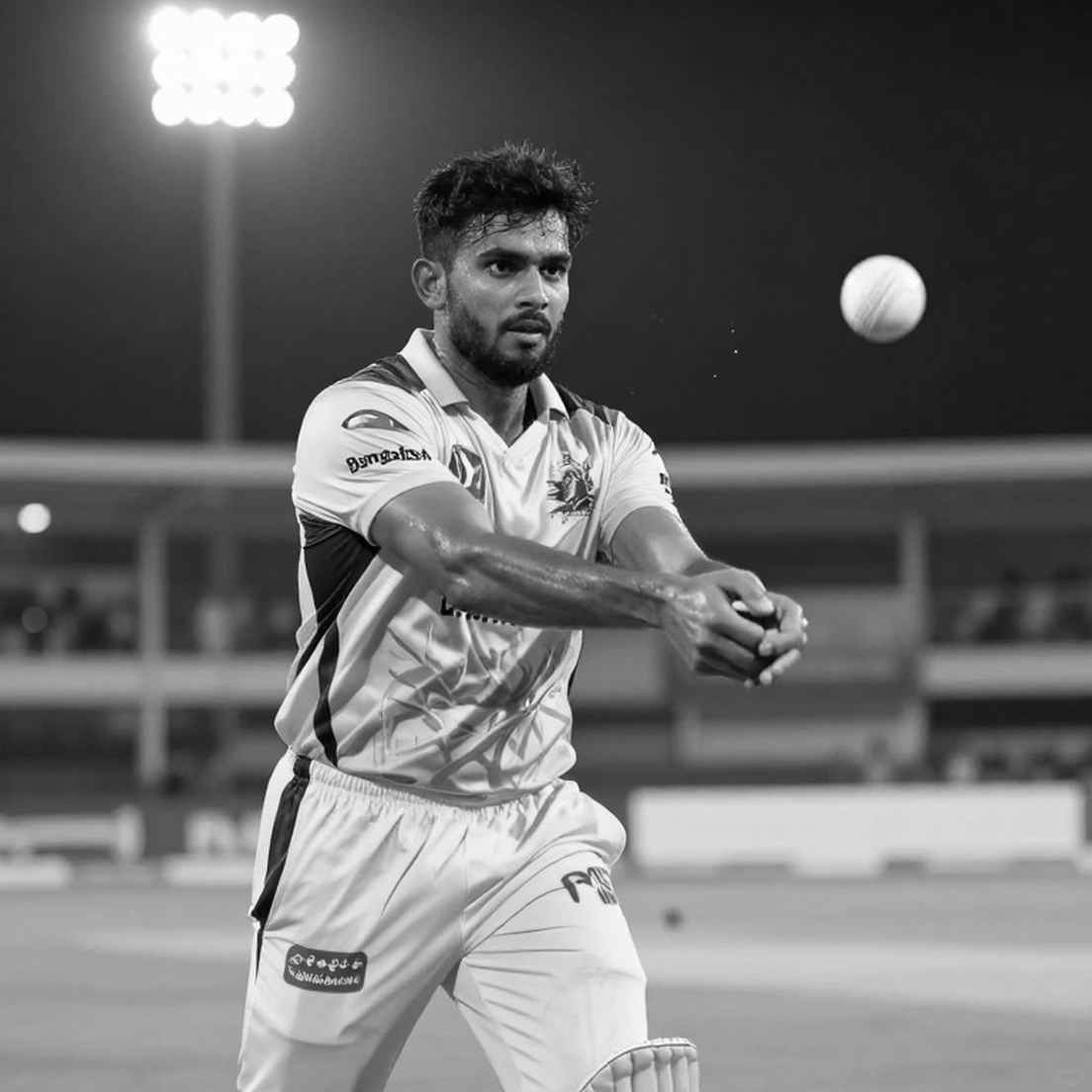 ব্লকচেইন প্রযুক্তি ক্রিকেটে নতুন দিগন্ত: ডেটা স্বচ্ছতা থেকে ফ্যান-নিয়ন্ত্রিত সিদ্ধান্ত