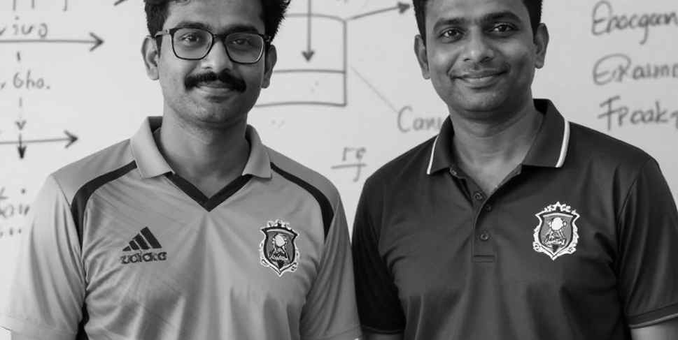 Transfer Window Rumours and the Blockchain Promise: Where Is Cricket's Real Fault Line? Transfer Window Rumours and the Blockchain Promise: Where Is Cricket's Real Fault Line?
