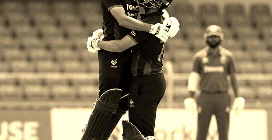 Cricket on the Blockchain Ledger: Fan Tokens, Smart Contracts and the Gulf Diaspora Cricket on the Blockchain Ledger: Fan Tokens, Smart Contracts and the Gulf Diaspora