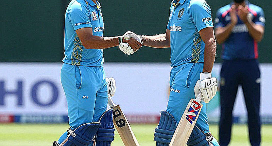 Cricket on the Blockchain Ledger: Fan Tokens, Smart Contracts and the Gulf Diaspora Cricket on the Blockchain Ledger: Fan Tokens, Smart Contracts and the Gulf Diaspora