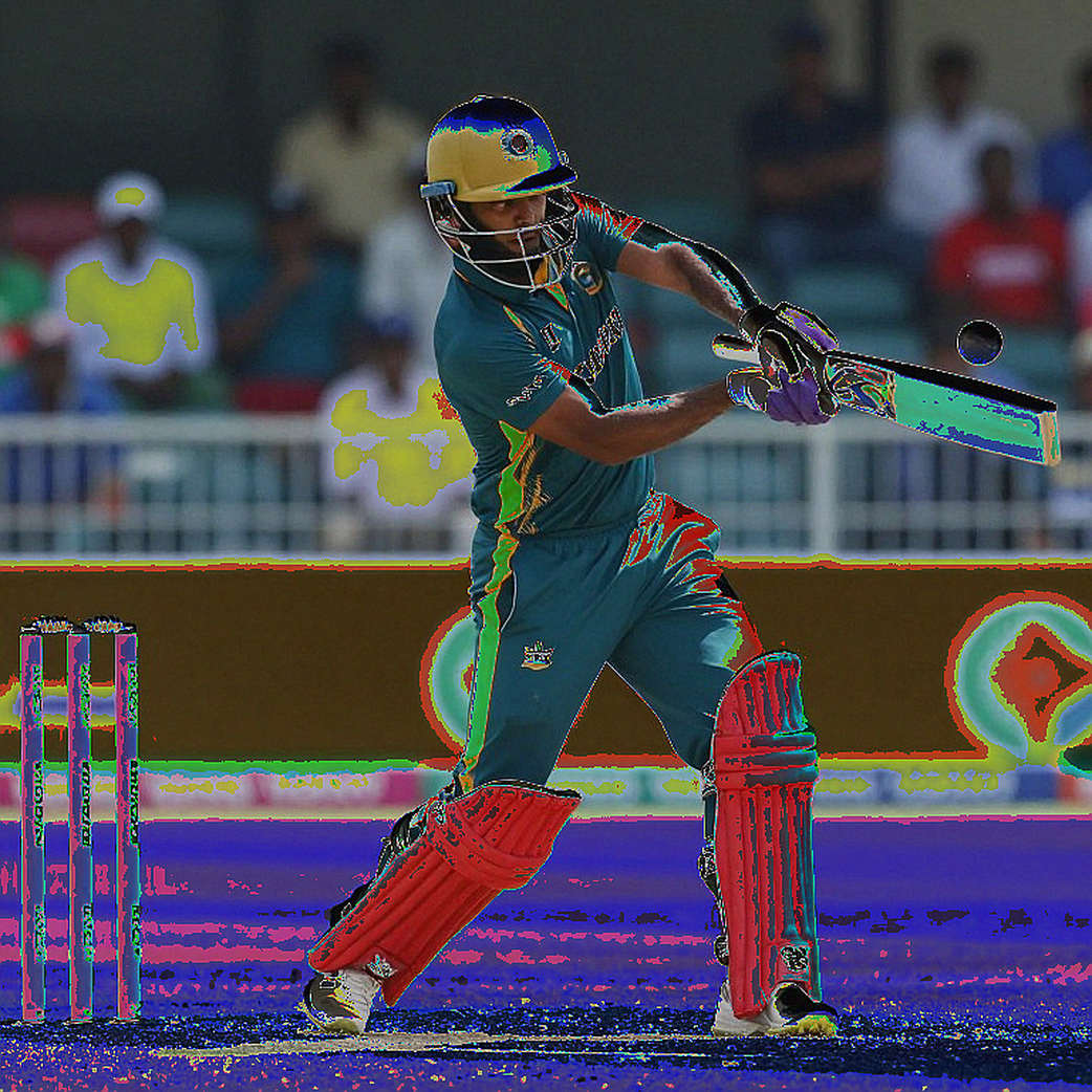 Cricket on the Blockchain Ledger: Fan Tokens, Smart Contracts and the Gulf Diaspora Cricket on the Blockchain Ledger: Fan Tokens, Smart Contracts and the Gulf Diaspora