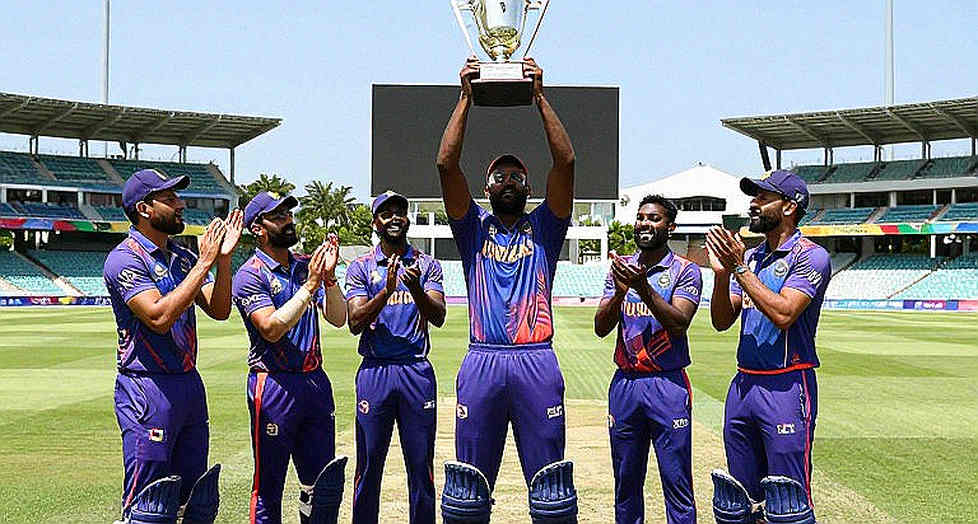 A Match Without a Scorecard: The Second Leg of the Dr. R.L. Hayman Trophy and the Silent Structure of Sri Lankan School Cricket
